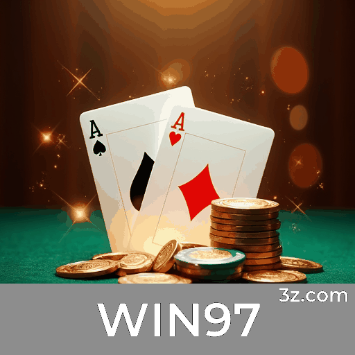 WIN97: Experiência de Conta Premium e Privilegios Exclusivos!