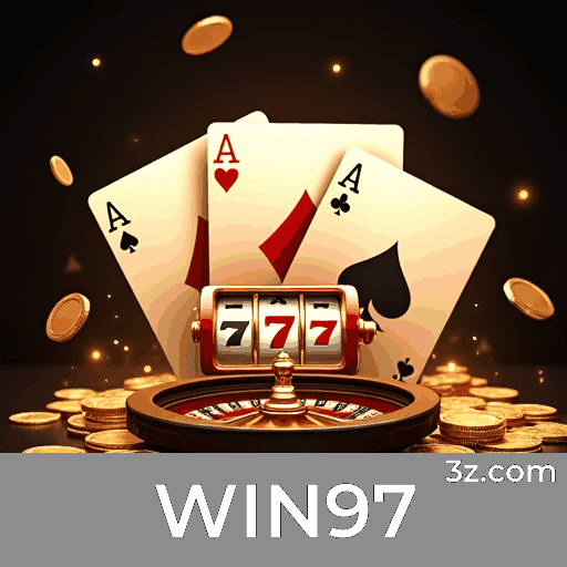 WIN97: Cassino Online Seguro e Premiado