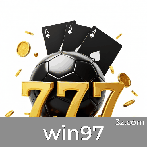 Explore Jogos Revolucionários e Inovação Transformadora na win97