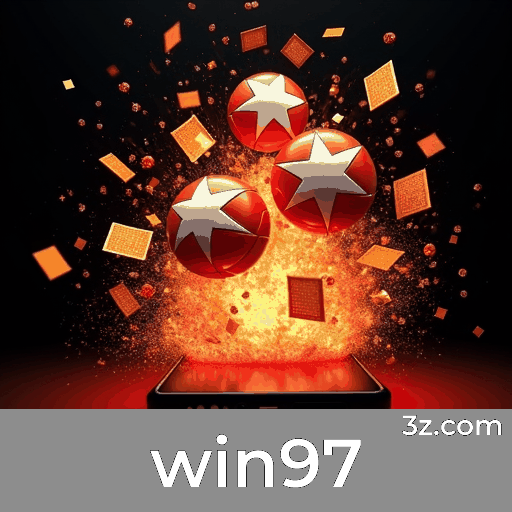 Explore a Plataforma de Apostas Profissional da win97