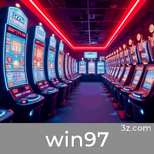 Explore a conveniência do app win97