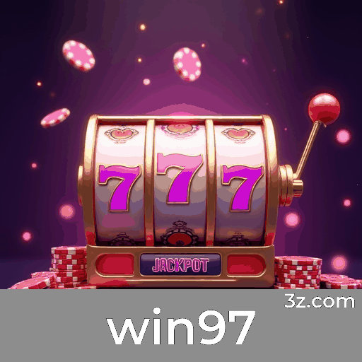 Ganhe com os bônus exclusivos do win97 e maximize suas apostas