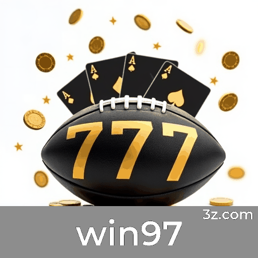 Ganhe com os bônus exclusivos do win97 e maximize suas apostas